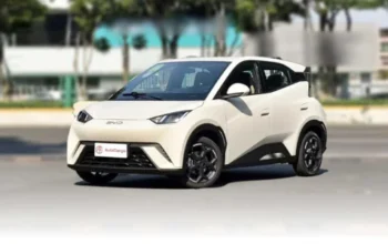 Penjualan mobil listrik di Indonesia sepanjang 2025 menunjukkan peta persaingan menarik. Merek Cina dominasi moblis terlaris tahun lalu