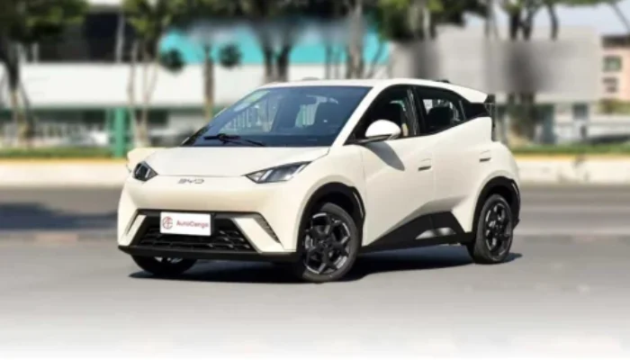 Merek Cina Dominasi Moblis Terlaris Tahun 2025