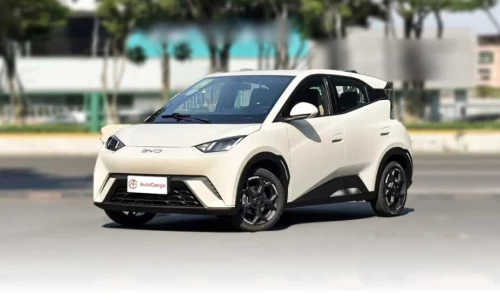 Penjualan mobil listrik di Indonesia sepanjang 2025 menunjukkan peta persaingan menarik. Merek Cina dominasi moblis terlaris tahun lalu