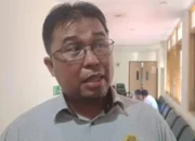 Perda Pengelolaan Parkir Makassar Rampung Tahun Ini