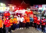 Hujan di Hulu Jeneberang, 13 Warga Makassar Terjebak Banjir