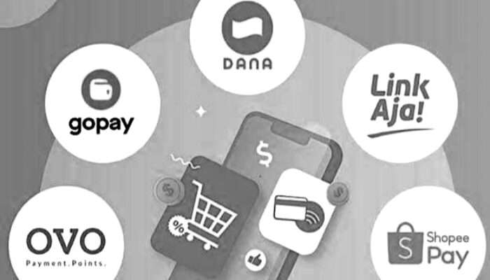 Dompet Digital Hingga Uang Kripto Wajib Lapor ke Ditjen Pajak