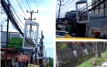 Wali Kota: Pemkot Makassar akan Menata Ulang Reklame, Tidak Boleh Semrawut ungkap Wali Kota Makassar, Munafri Arifuddin