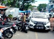 Perumda Pasar Makassar Tertibkan Pasar Pabaengbaeng, Relokasi Pedagang di Badan Jalan