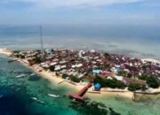 Warga Kepulauan Makassar Bisa Urus KTP di Barang Caddi dan Kodingareng