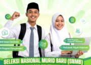 Seleksi Nasional Murid Baru Madrasah Unggulan Mulai Dibuka
