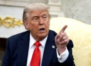 Amerika Serikat Mundur dari 66 Organisasi Internasional