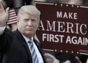 Ini Dia, 66 Organisasi Internasional yang Ditinggalkan Amerika Serikat