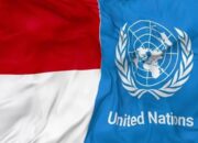 Indonesia Resmi Menjadi Presiden Dewan HAM PBB