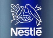 Nestle Diminta Hentikan Sementara Distribusi Susu Formula
