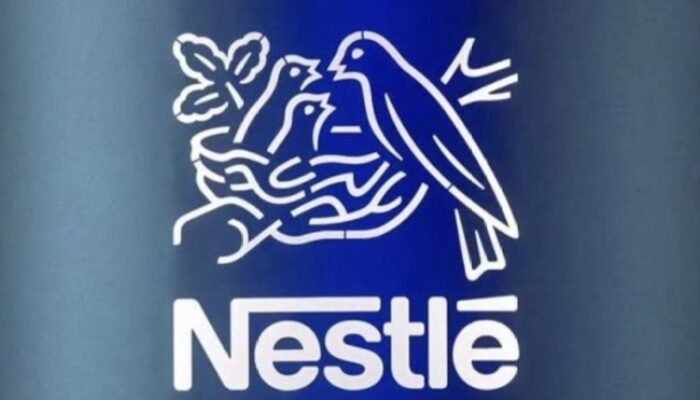 Nestle Diminta Hentikan Sementara Distribusi Susu Formula
