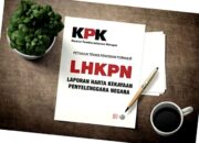 KPK Minta Penyelenggara Negara Segera Melaporkan Harta Kekayaan 2025