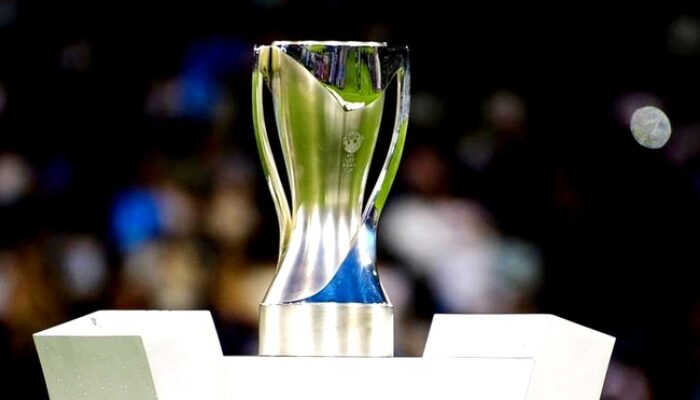 Ini Dia, Empat Tim di Semifinal Piala Asia U-23