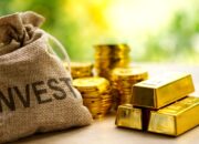 Emas Antam Meroket di Awal Pekan, Tembus Rp 2,7 Juta/Gram