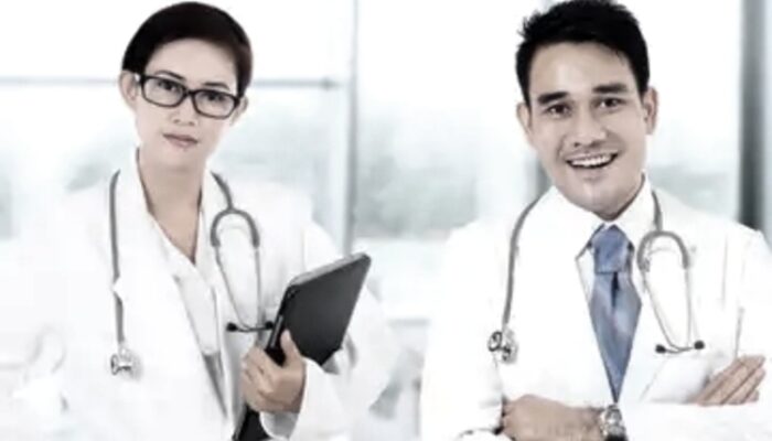 Kabar Gembira, Dokter Spesialis di Daerah Tertinggal Terima Tunjangan Rp 30 Juta/Bulan