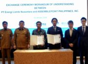 Workshop Kota Zero Carbon Makassar-Yokohama, Fokus Transportasi dan Energi