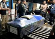 Jenazah Pegawai KKP Korban Pesawat ATR Diterima Keluarga, Disemayamkan di Politeknik AUP Jakarta