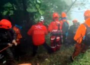 Tim SAR Temukan Lagi Enam Korban Jatuhnya Pesawat ATR