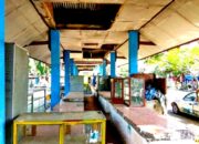 Pemkot Makassar Kembali Menata Terminal