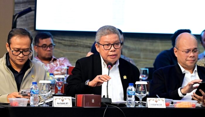 Hanya 30 Persen BUMD yang Sehat