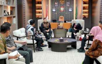 Pemkot Makassar Tegas Tidak akan Jalankan Proyek PSEL, Kalau…