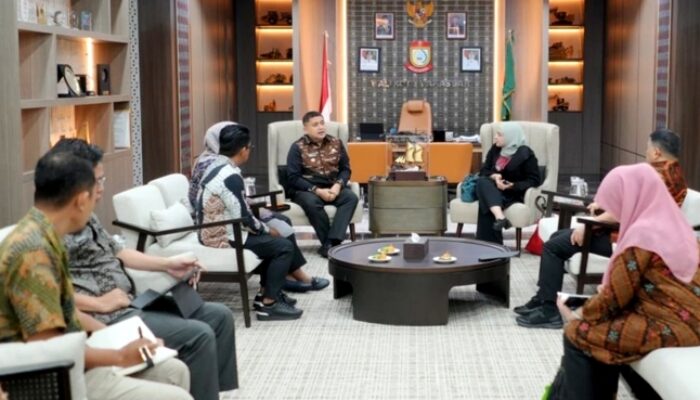 Pemkot Makassar Tegas Tidak akan Jalankan Proyek PSEL, Kalau…