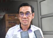 Sinjai Tetapkan Alokasi 14.183 Ton Pupuk Bersubsidi