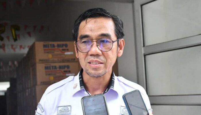 Sinjai Tetapkan Alokasi 14.183 Ton Pupuk Bersubsidi