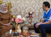 Warga Saukang Sinjai Timur Nikmati Biogas Dari Limbah Ternak