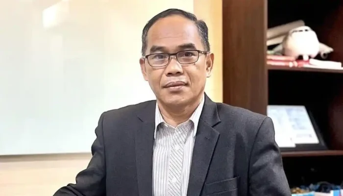 Ekspor Sulsel 2025 Turun