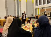 Capacity Building BBGTK Sulsel Di Maxone Hotel Makassar