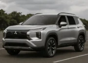 Mitsubishi Destinator Kontrol Mobil Jarak Jauh