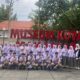 Murid SMA Islam Athirah 1 Makassar Pelajari Budaya Kearifan Lokal Di Museum Kota