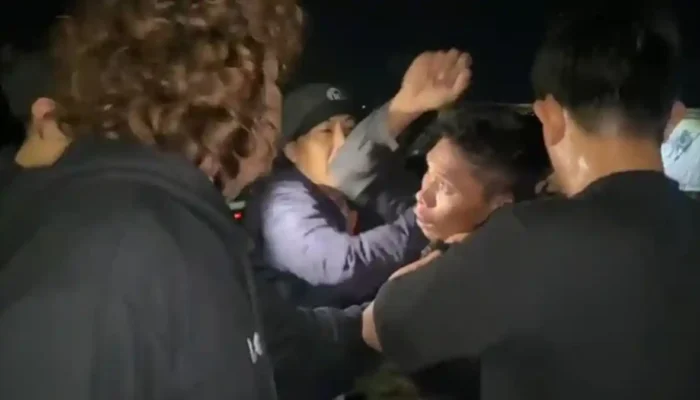 Resmob Polda Sulsel Bekuk 2 Pencuri