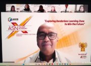 Pusjar SKMP LAN RI Kolaborasi Pemkab Mamuju Percepat Penguatan Kompetensi Guru