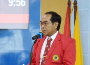 Prof Jamaluddin Jompa Menang Telak