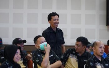 Pusjar SKMP LAN Dan Mitra PPNPN Tegaskan Komitmen