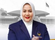 Putri Dakka Klaim Masih Kader Partai Nasdem