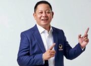 Rusdi Masse Mundur Dari Partai NasDem