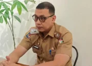 Wali Kota Makassar Lantik 374 Kepala Sekolah Sebelum Ramadan