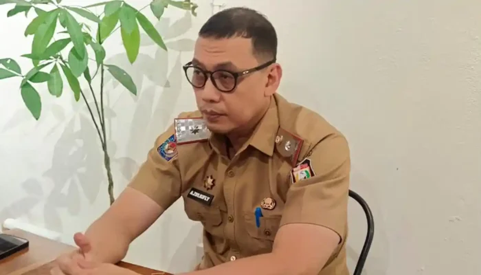 Wali Kota Makassar Lantik 374 Kepala Sekolah Sebelum Ramadan