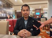 Ketum KONI Lantik Pengurus PB PSTI Di Makassar