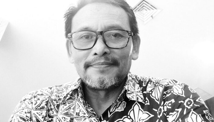 Ketidaksiapan Budaya Dan Sosial Serap Perubahan Adalah Problem Era Digital