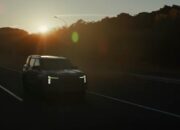 Mitsubishi Siapkan Pajero Anyar