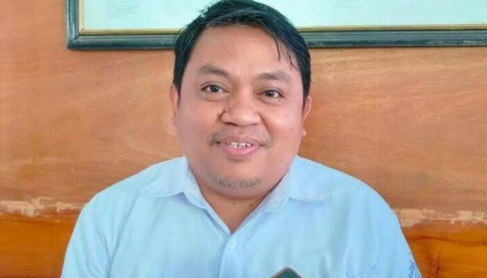 FAI Sinjai Gelar Kejuaraan Renang