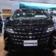 Toyota Siapkan Alphard Murah