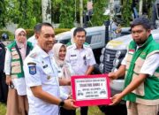 Setahun kepemimpinan Bupati Sinjai Ratnawati fokus penguatan swasembada pangan, mekanisme pertanian, peningkatan infrastruktur pertanian penunjang