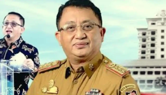 Andi Muhammad Yasir Wafat