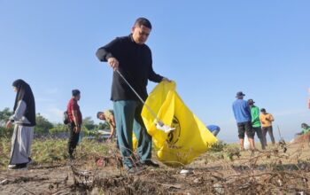 Makassar Wajib Bersih Bersih Lingkungan Dua Kali Sepekan