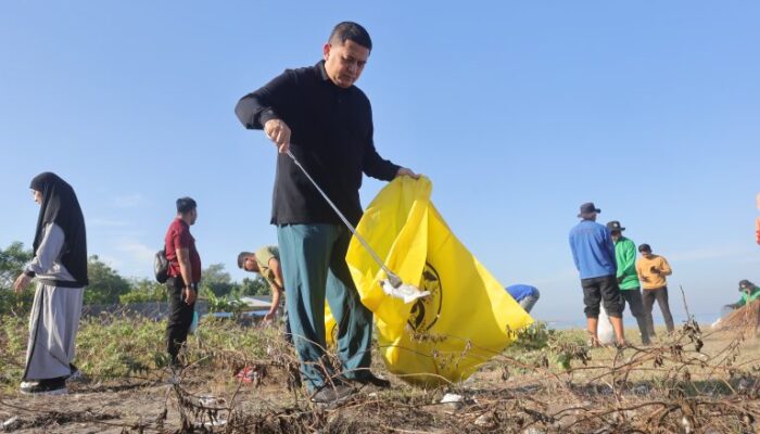 Makassar Wajib Bersih Bersih Lingkungan Dua Kali Sepekan